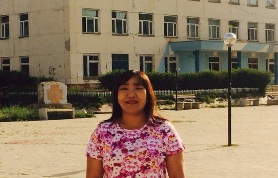 Шилүүстэй сумын халдварын голомтод ажиллаж буй ХӨСҮТ-ийн эмч Ч.ГАНТУУЛ: Халдвар авсан зургаан хүний хоёр нь эдгэрч, дөрөв нь сумынхаа эмнэлэгтээ эмчлүүлж байгаа