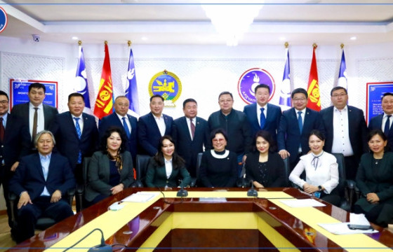 АН: ҮБХ-ны гишүүдээ томилох санал хураалтыг цахимаар явуулна