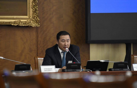 Соёлын тухай хуулийн шинэчилсэн найруулгын төслийг хэлэлцэхийг дэмжлээ