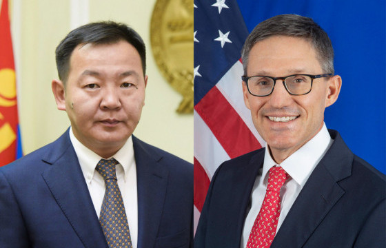 КОВАКС хөтөлбөрийн хүрээнд Пфайзер вакцин орж ирнэ