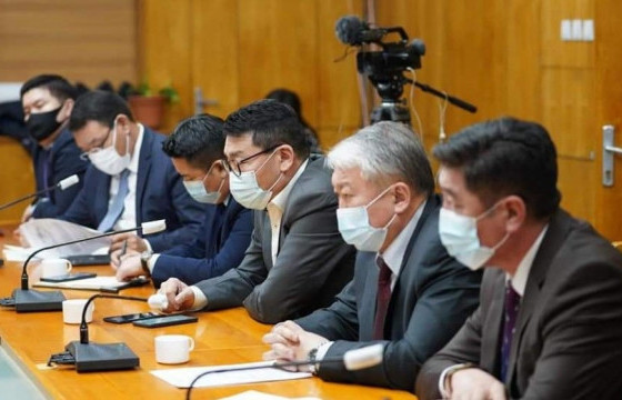 Дэд сайд нарын ажлын хэсэг орон нутагт ажиллана