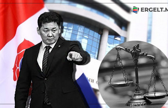 Ерөнхийлөгчийн сонгуульд ашиглах МАН-ын нууц хөзөр Өршөөлийн хууль байх уу