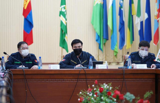 С.АМАРСАЙХАН: ХӨСҮТ дээр эхнэр нь нөхрийнхөө өмнөөс шинжилгээ өгөөд халдвар тараасан ноцтой асуудал гарлаа