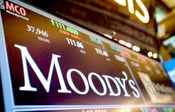 Монгол Улсын зээлжих зэрэглэлийг ахиулжээ