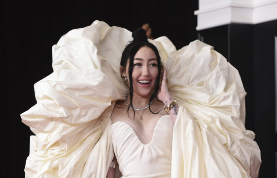 Грэмми шагналын шилдэг хувцаслалтууд 