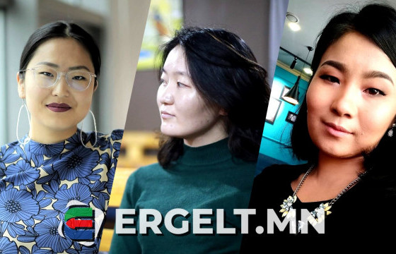 Сэтгүүлчийн ширээ: ШИЛЭН БАЛЕТЧИН, УРУУЛЫН БУДАГ, НОМ