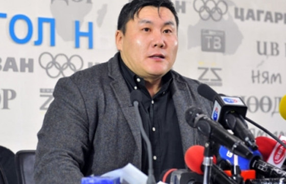  “Херо” Б.Баатарын талаарх бичлэгийг гүйцэтгэх ажиллагааны шугамаар олж авсан байх магадлалтай гэв