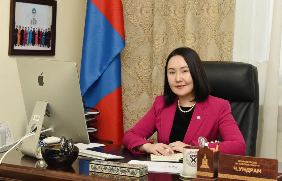 УИХ-ын гишүүн Ч.Ундрам: Энэ жил ЭЕШ өгөх хүүхдүүдийг үнэ төлбөргүй бэлтгэнэ