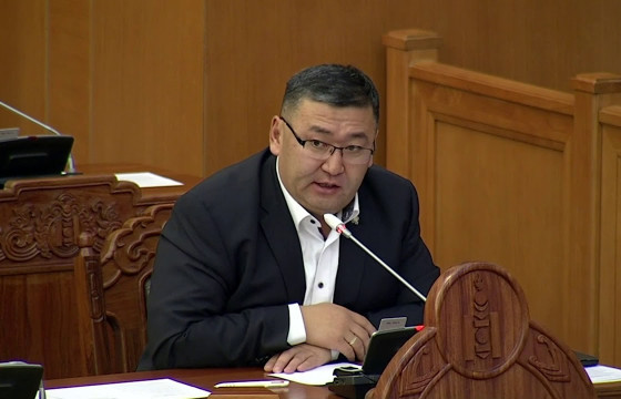 Ц.ТУВААН: Үрийн үнэ тэнгэрт хадлаа