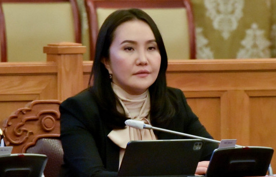  ЁС ЗҮЙГҮЙ ГИШҮҮДЭЭ УИХ ХАМГААЛСААР БАЙХ УУ