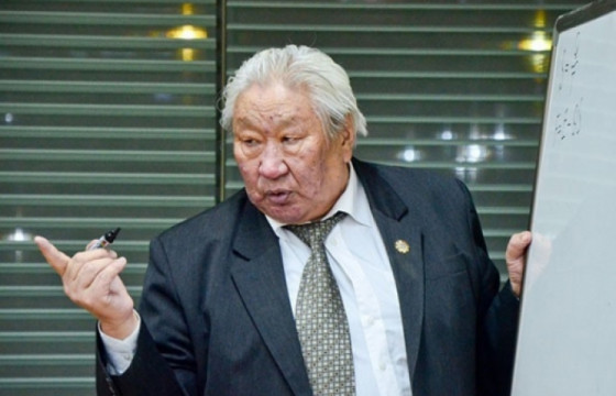 БАЙР СУУРЬ: “Үндсэн хуулийн цэцэд завхрал болж байна”