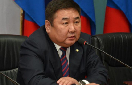 Д.ГАНБАТ: АН даргын сонгуулиа нэгдэж зохион байгуулж, нэг л дарга сонгох ёстой