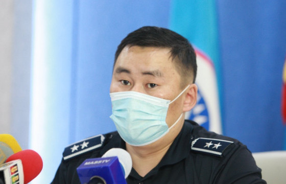 Б.БААТАРХҮҮ: Цагдаагийн энгэрийн камерийн бичлэгийг прокурорын зөвшөөрлөөр ил болгодог