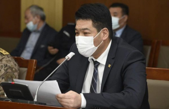 Хөл нь мэдээгүй болсон иргэн суурь өвчнөөсөө болсон уу, вакцинаас болсон уу гэдгийг нь шинжилгээг харж байгаад мэдээлэл өгнө