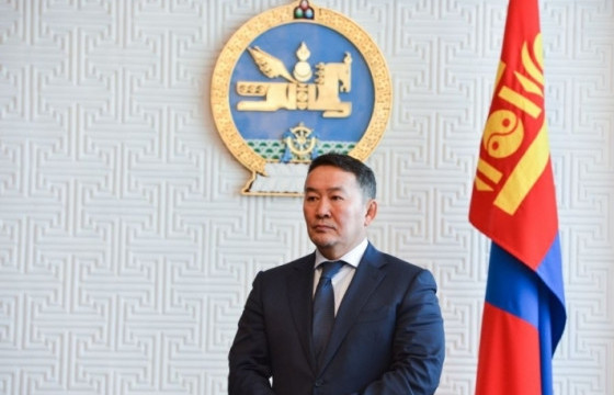 Ерөнхийлөгч Х.Баттулга нэр дэвших эрхтэй гэж ҮХЦ шийдвэрлэжээ