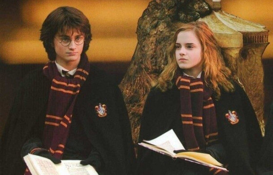 “Харри Поттер” зохиол хүүхдийн шилдэг ном гэдгийг батлах 20 ШАЛТГААН
