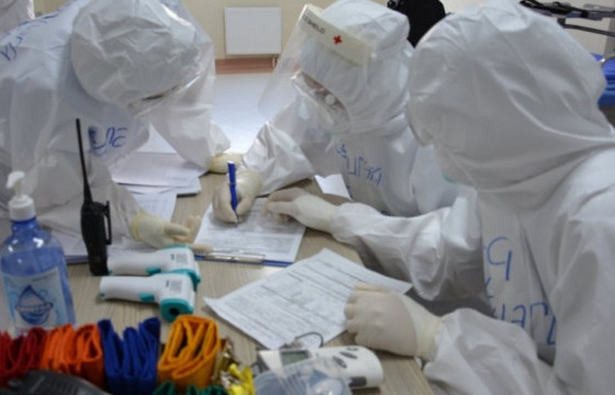 Резидэнт эмч нарыг өрх, дүүргийн эмнэлэгт ажиллуулж эхэлжээ