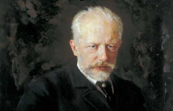 П.И.Чайковский дүү Модест Чайковскийд бичсэн захидал