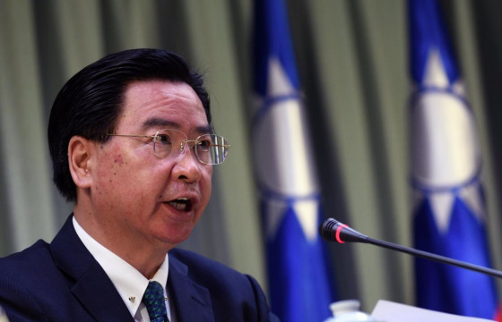 Тайвань Улс холбоотон орнууддаа вакцин худалдаж авахад нь тусална. Гэхдээ Хятад вакциныг оролцуулахгүй гэв