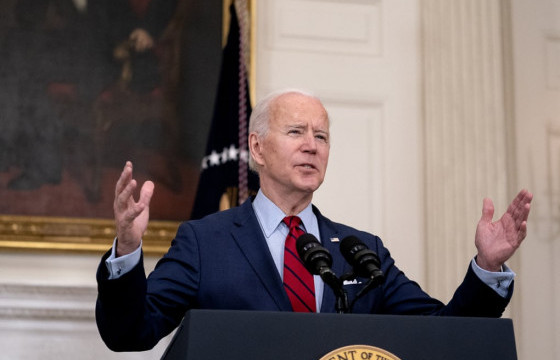 ЖО БАЙДЕН: Нэг хүний амийг аврахын тулд хором ч бүү хүлээ