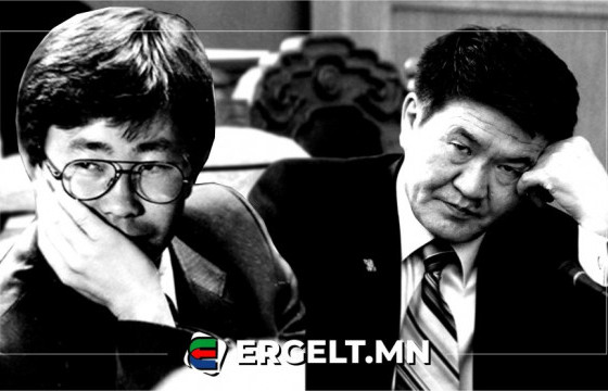 Ц.Нямдоржоор С.Зоригийн хэргийг “гацаах”, бичлэг цацах арга заалгах гэж Засагтаа урьсан юм биш биз дээ