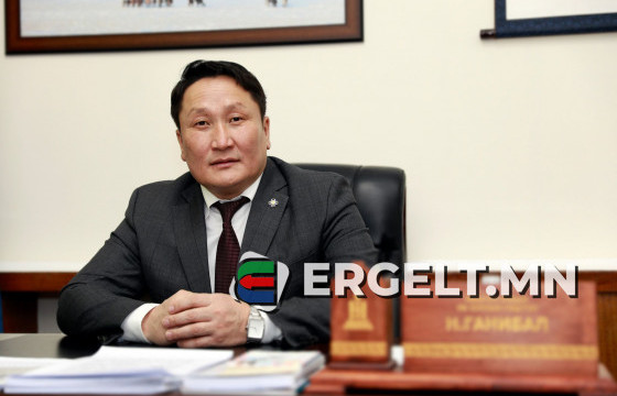 Н.ГАНИБАЛ: Засгийн газар 5.1 их наядын хөтөлбөрийн тайлангаа танилцуулж байж, 10 их наядын төлөвлөгөөндөө орох ёстой байсан