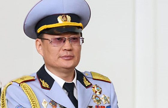 ЭРГЭЛТИЙН ОНЦЛОХ НИЙТЛЭЛ:АТГ-аас бригадын генерал Ц.Амгаланбаяр, ахлах шийдвэр гүйцэтгэгч асан Ц.Цэрэнбадам нарыг шалгаж байна