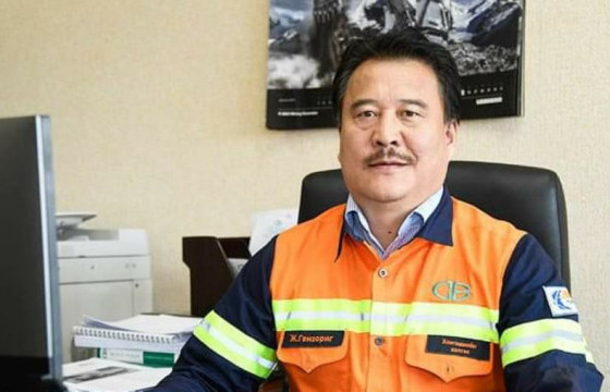 “Эрдэнэт” үйлдвэрийн хэлтсийн орлогч дарга Ж.Ганзориг нарыг АТГ-аас шалгаж, цагдан хорьжээ