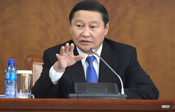 Н.АЛТАНХУЯГ: С.Зориг агсны хэргийн захилагчийг зарламаар байна