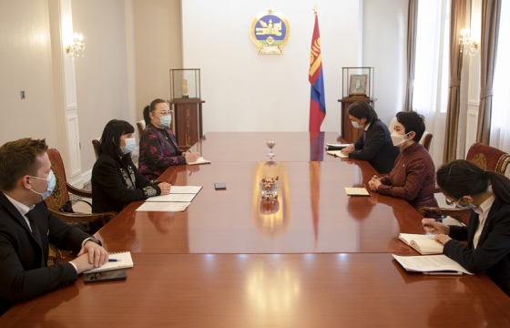 Унгар Улстай түүх, археологи, соёлын өвийн салбарт хамтран ажиллах талаар санал солилцов