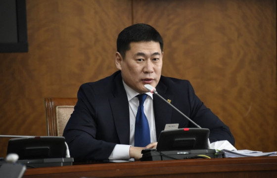 Л.ОЮУН-ЭРДЭНЭ: БНХАУ-ын Вероцелл вакцины 300 мянган тун энэ сарын сүүлээр ирнэ 