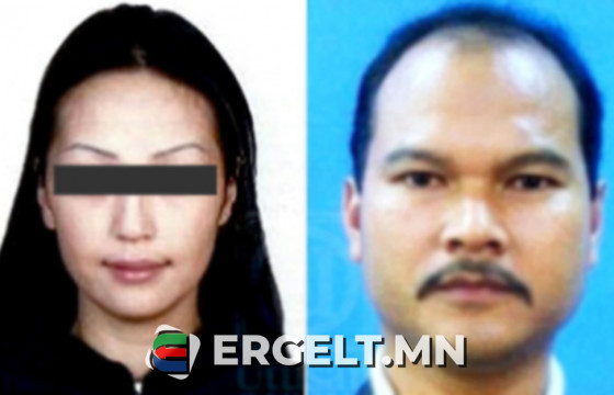 Ш.Алтантуяагийн амийг хөнөөсөн гэмт хэрэгтэн талийгаачийн эд зүйлийг 15 жилийн дараа гаргаж өгчээ