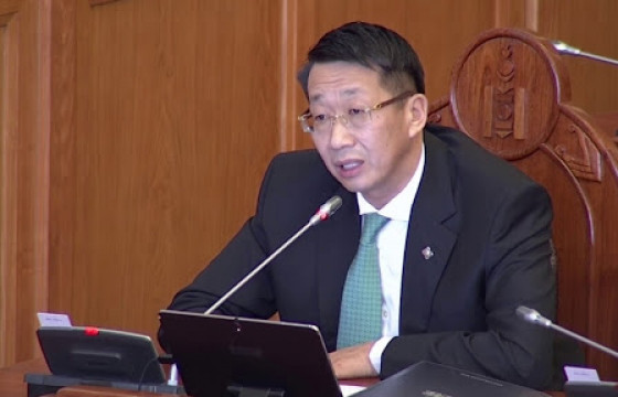 Л.ЭНХ-АМГАЛАН: Хоёрдугаар улирлын амралт ирэх долоо хоногт эхэлнэ