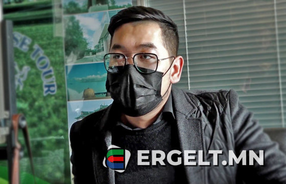  А.Алтан-Очир: Богд уулын Чандманийн аманд ногоон байгууламж бүхий цэцэрлэгт хүрээлэн бий болно