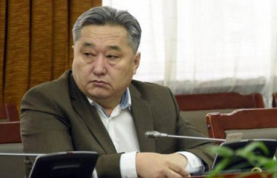 УИХ-ын гишүүн асан Г.Солтаныг суллажээ