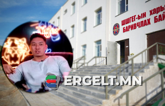 Х.БАЯСГАЛАН: “Баривчлах байр”-нд саатуулагдсан иргэн төлбөртэй өрөөнд байж болно