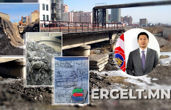 Үерийн даланд барилга барьсан “ЭКО КОНСТРАКШН”-д хууль үйлчилдэг үү