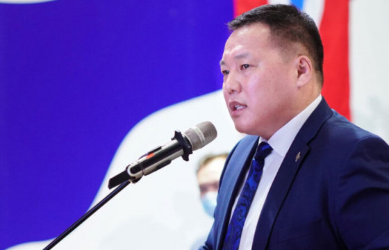 О.ЦОГТГЭРЭЛ: Ардчилсан нам үзэл санаандаа бат зогсож, гишүүдийн оролцоотой нам болно