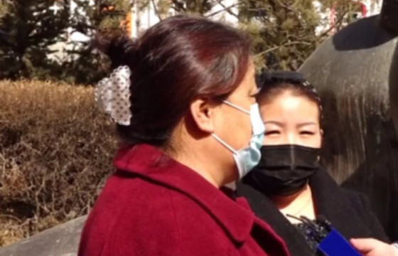 Байлдагчийн ээж Б.БАТТУЛГА: Хүү минь Энэтхэгт дөрвөн жил сураад, эх орондоо ирсэн даруйдаа цэрэгт явсан