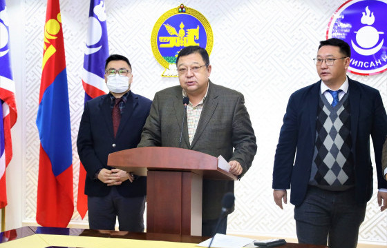 С.ЭРДЭНЭ: Улсын хэмжээнд 70 мянган хүн санал өгөх боломж байгаагүй