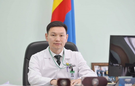 Л.БАТТӨР: Хатуу хөл хорио тогтоохгүй бол зургадугаар сард өвчлөл одоогийнхоос 10 дахин нэмэгдэнэ