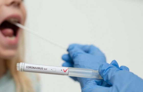 Г.БАТБААТАР: Шүлснээс “Ковид-19” илрүүлэх оношлуурыг хоногт 30 мянгыг үйлдвэрлэх боломжтой