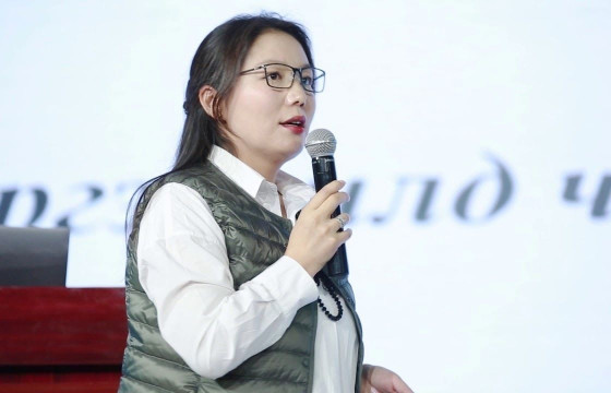 Д.БУМДАРЬ: Ардчилсан нам хоёр талд сонгууль явуулсан нь олон ойлгомжгүй асуудал бий болгож байна