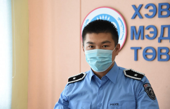 О.ЭРДЭНЭХИШИГ:12 давхраас унаж, амиа алдсан охинтой хамт байсан хүмүүсийг шалгана