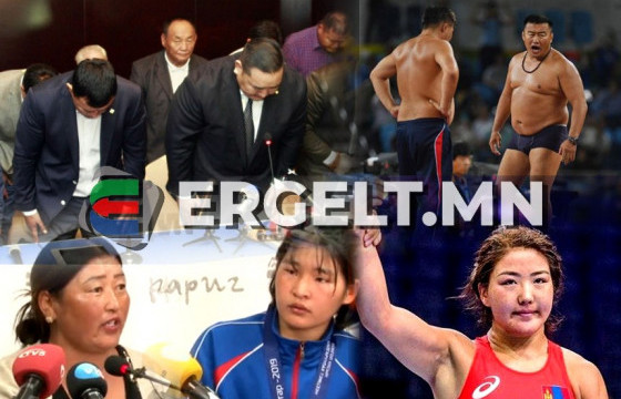 Д.Дагвадоржийг л “зайлуулчихвал” болно гэсэн МЧБХ өнөөг хүртэл юу хийв ээ