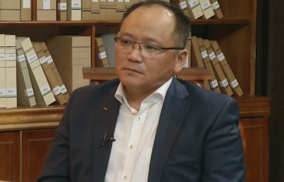 Г.ЭРДЭНЭБАТ: Т.Чимгээ, Б.Содномдаржаа нар С.Зоригийг хөнөөсөн нь бүх баримтаар НОТЛОГДСОН