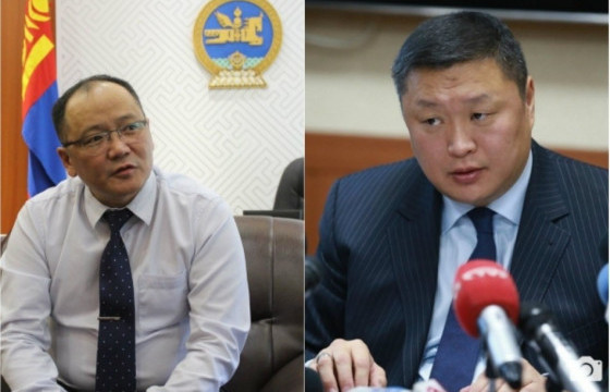 Б.Хурцад 1.6 жил, Г.Эрдэнэбатад нэг жилийн хорих ял оноожээ