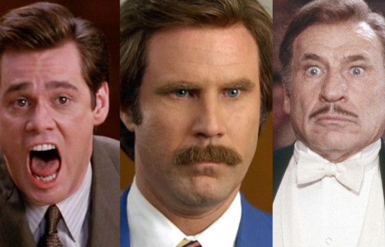 Үзэгчдийн СЭТГЭЛД ХОНОГШСОН хошин урлагийн шилдэг 10 ЖҮЖИГЧИН