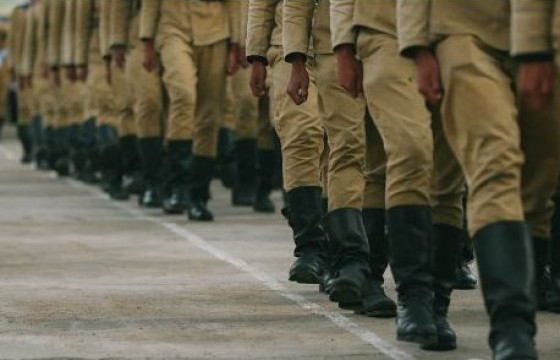 326 дугаар ангийн захирагч С.БАТБОЛД: Амиа алдсан байлдагчийг хатгаатай байсныг мэдээгүй