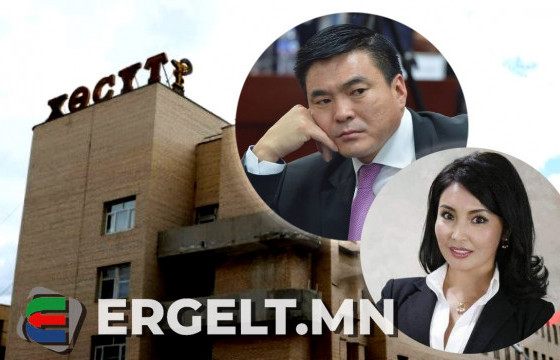 Арван настай охиныг амьсгал хурааж байхад ээжийг нь оруулаагүй мөртлөө С.Амарсайхан даргын эхнэрийг улаан бүс рүү оруулаад гаргажээ 